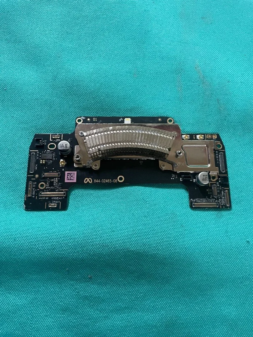 Meta Quest 3 512GB Replacement Motherboard
